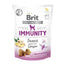 Brit Care Dog Functional Snack Immunity Insect 150Gr for Dogs