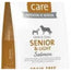 Brit Care Grain Free Senior Light Salmon 12Kg for Dogs