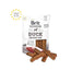 Brit Jerky Snack Protein Bar Duck 80Gr for Dogs