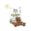 Brit Jerky Snack With Rabbit 80Gr for Dogs