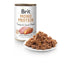 Brit Mono Protein Turkey & Sweet Potato 6X400Gr for Dogs