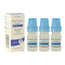 Brudylab Pack Plus Multi Sterile Solution, 3 X 10 Ml