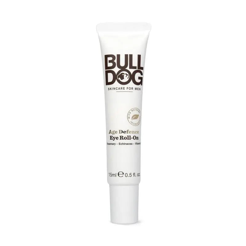 Bulldog Age Defence Eye Roll-On 15Ml