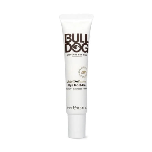 Bulldog Age Defence Eye Roll-On 15Ml