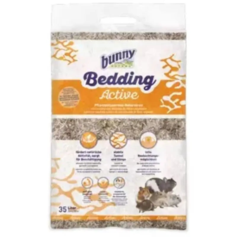 Bunny Bedding Active 12,5L 1,6Kg