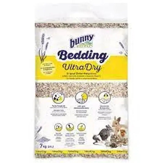 Bunny Bedding Ultradry 7Kg 29L