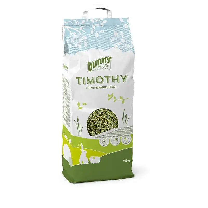 Bunny Heno Timothy 700Gr