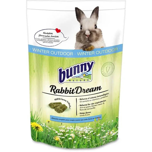 Bunny Rabbitdream Winter Outdoor 1,5Kg