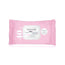 Byphasse Milk Protein Make-Up Remover Wipes, 40 pcs.