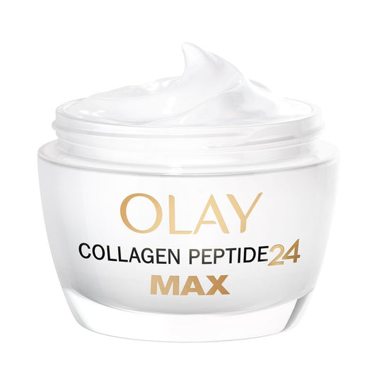 Olay Collagen Peptides 24H Max Cream 50Ml