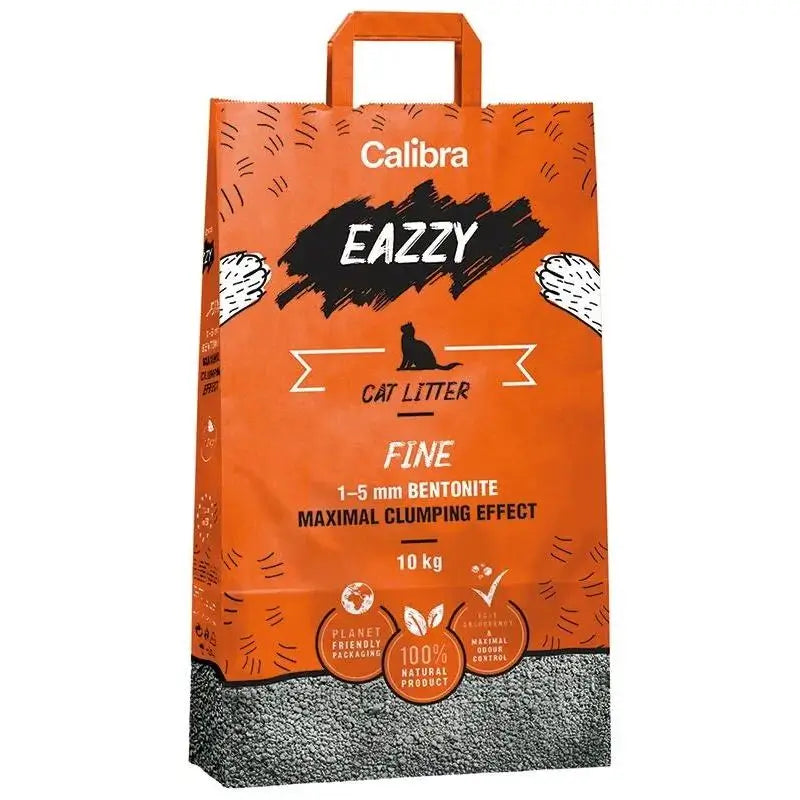 Calibra Eazzy Arena Gato Fine 10Kg