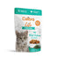 Calibra Gatos Life Pouch Esterilizado Salmón En Salsa 28X85Gr