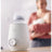 Philips Avent Quick Bottle Warmer Scf358/00