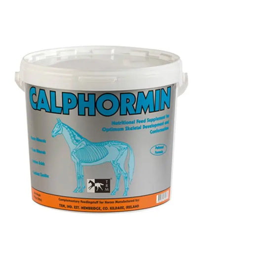 Calphormin 10 Kg.Pellets