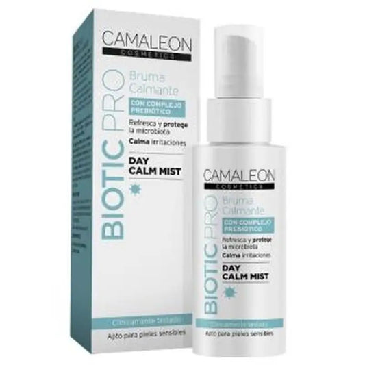 Camaleon Cosmetics Camaleon Bioticpro Bruma Calmante 50Ml.