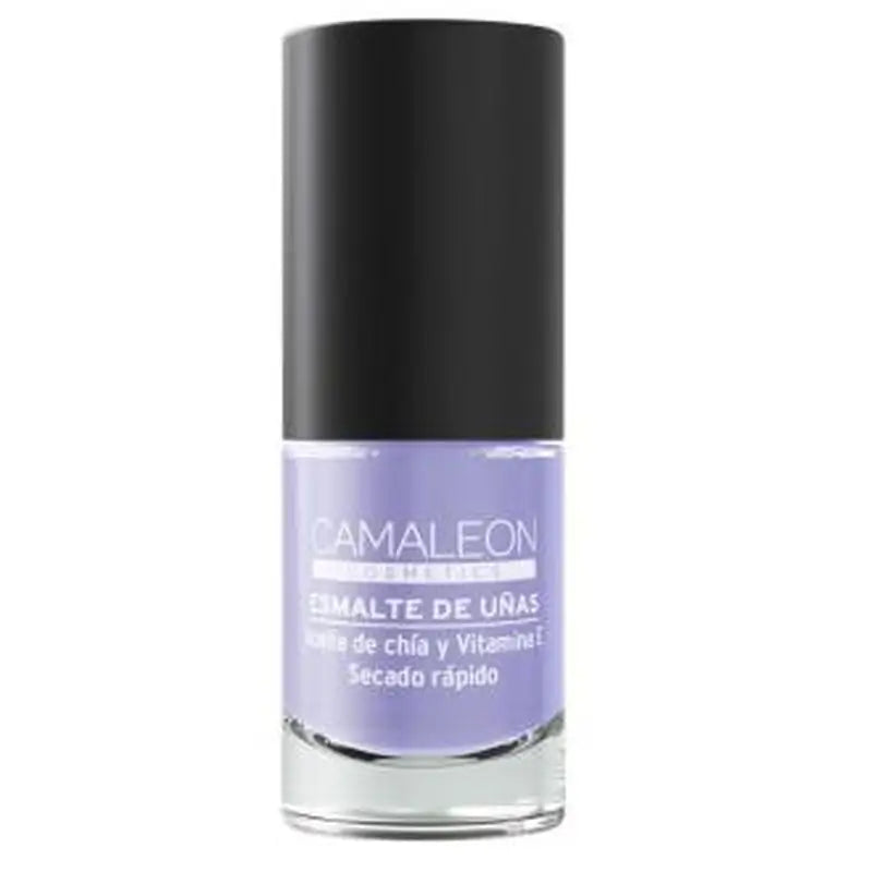 Camaleon Cosmetics Camaleon Esmalte De Uñas Lavanda Morado 6Ml.