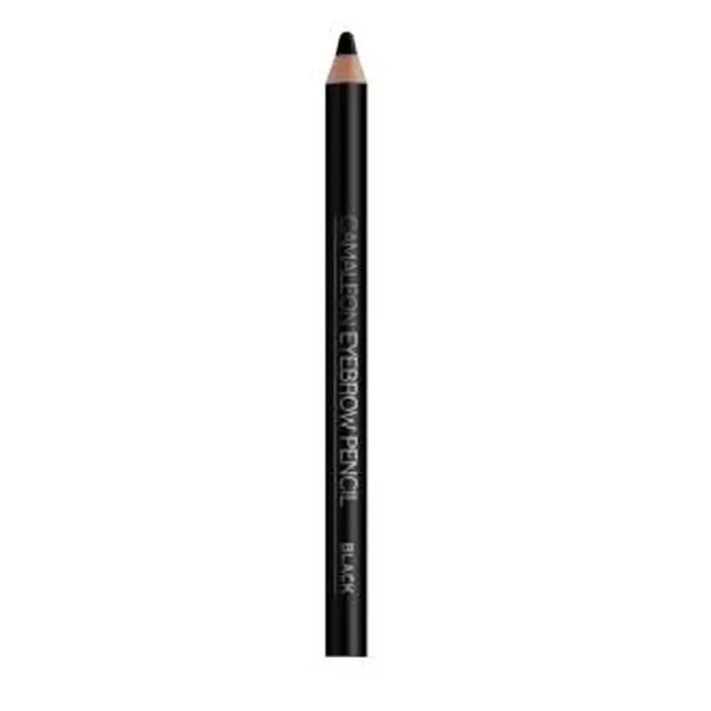 Camaleon Cosmetics Camaleon Lapiz Cejas Negro 1Ud.