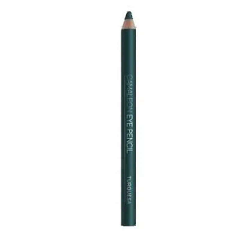 Camaleon Cosmetics Camaleon Lapiz De Ojos Turquesa 1Ud.