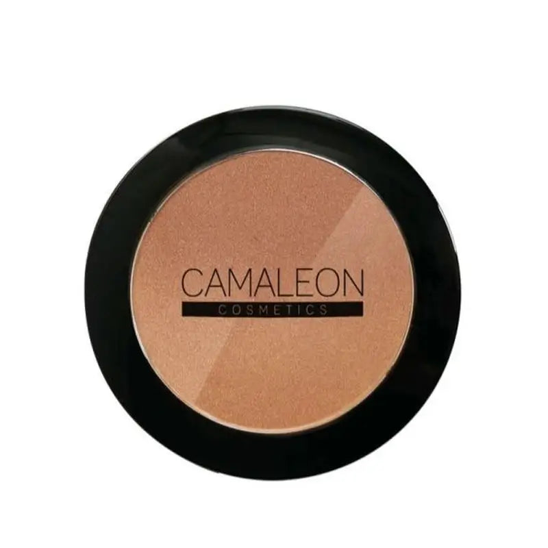 Camaleon Cosmetics Camaleon Polvos Bronceadores 10Gr.