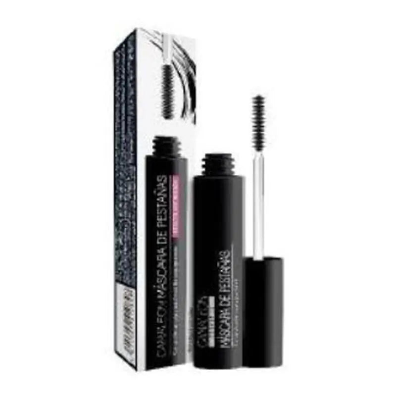 Camaleon Cosmetics Mascara De Pestañas Definicion 11Ml.