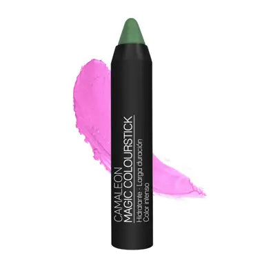 Camaleon Colourstick Magic Verde 4 G