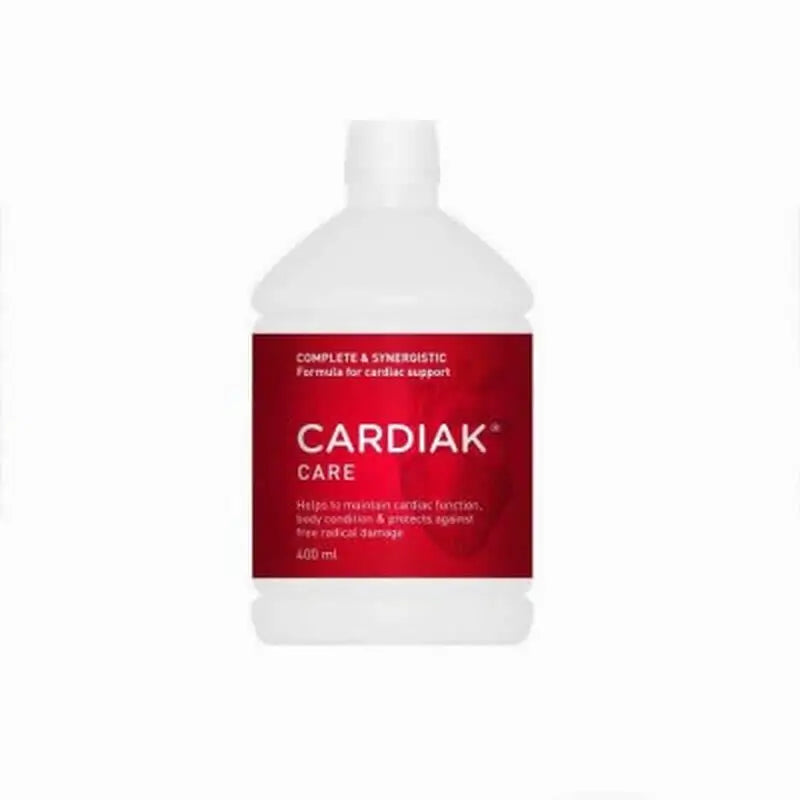 Vetnova Cardiak Care 400 ml