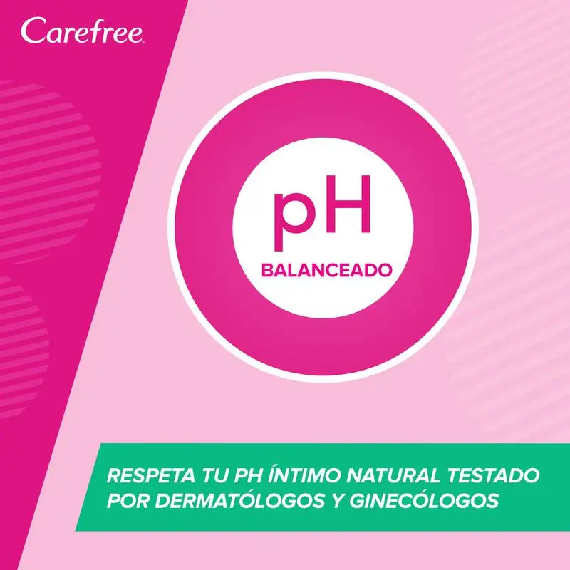 Carefree Gel Intimo Te Y Aloe Vera 200Ml