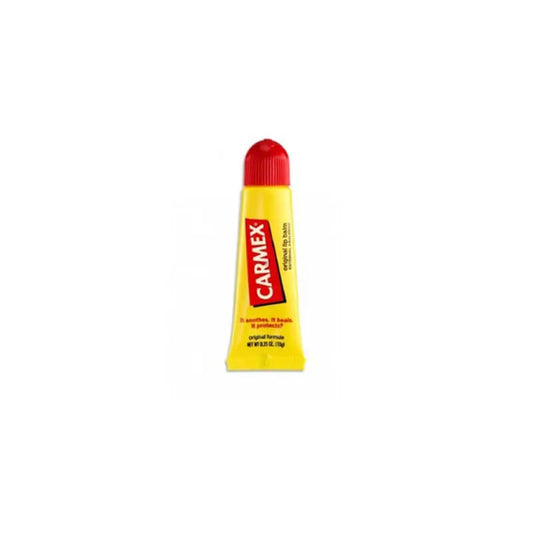 Carmex Classic Balsamo Labial Tubo 10 gr