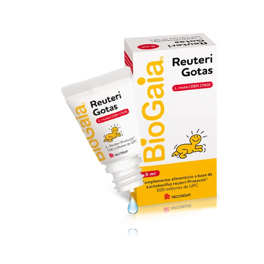 Reuteri Drops, 5 ml