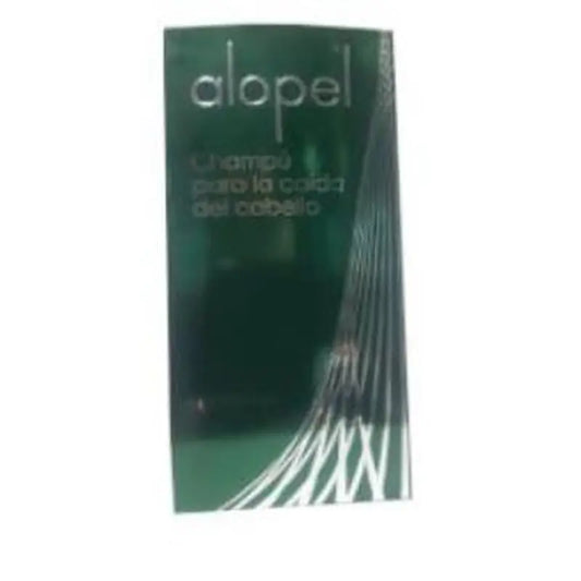 Catalysis Alopel Champu 150Ml.