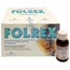 Catalysis Folrex 15Viales