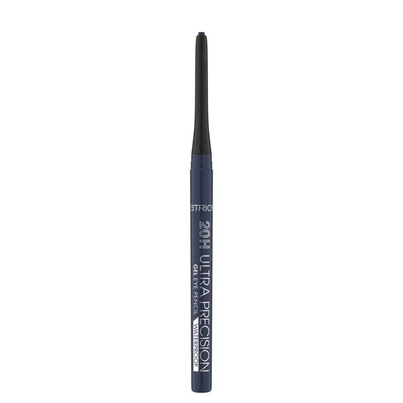 Catrice 20H Ultra Precision Gel Lápiz De Ojos Resistente Al Agua 050, 0,08 gr