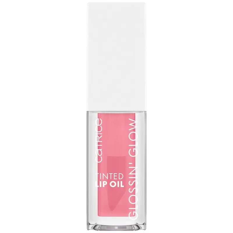 Catrice Glossin' Glow Tinted Lip Oil 010, 4 ml