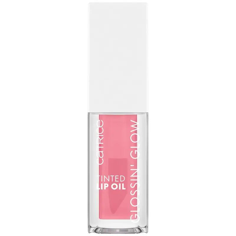 Catrice Glossin' Glow Tinted Lip Oil 010, 4 ml