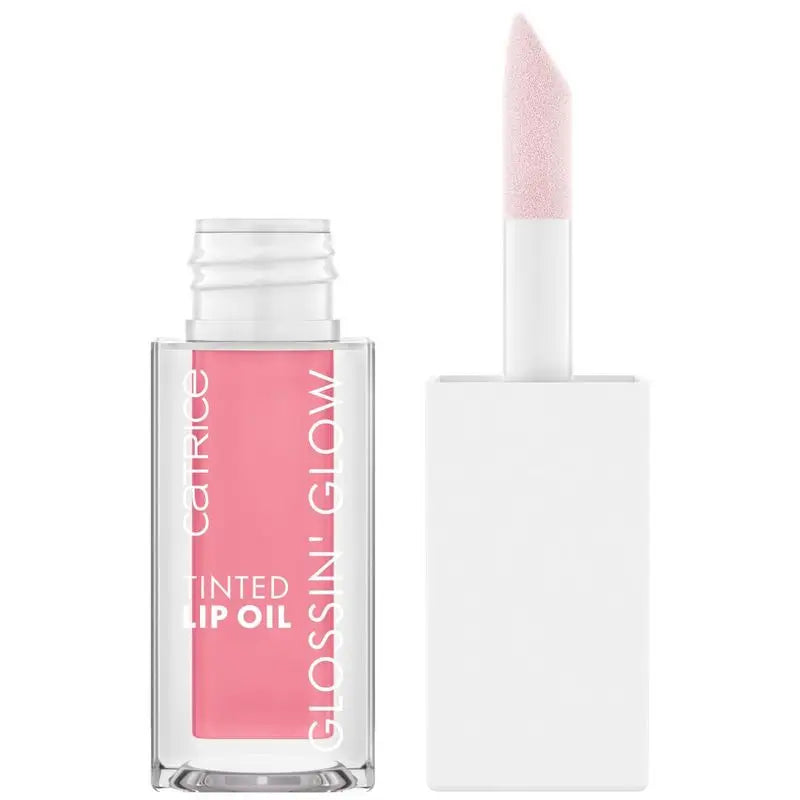 Catrice Glossin' Glow Tinted Lip Oil 010, 4 ml