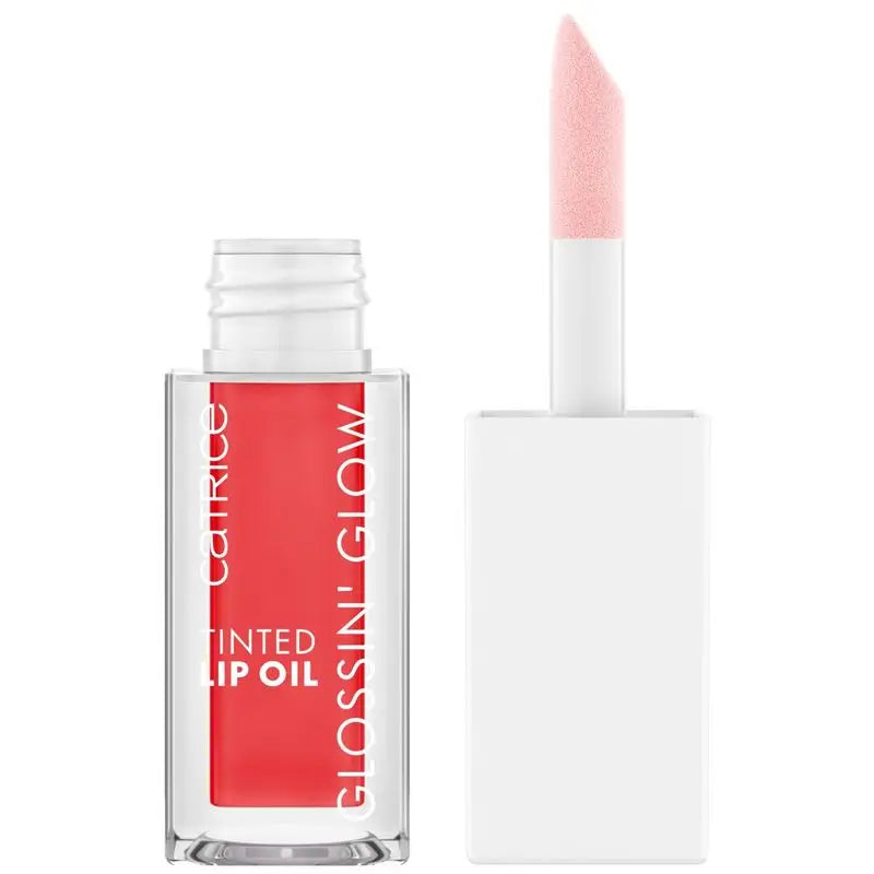 Catrice Glossin' Glow Tinted Lip Oil 020, 4 ml