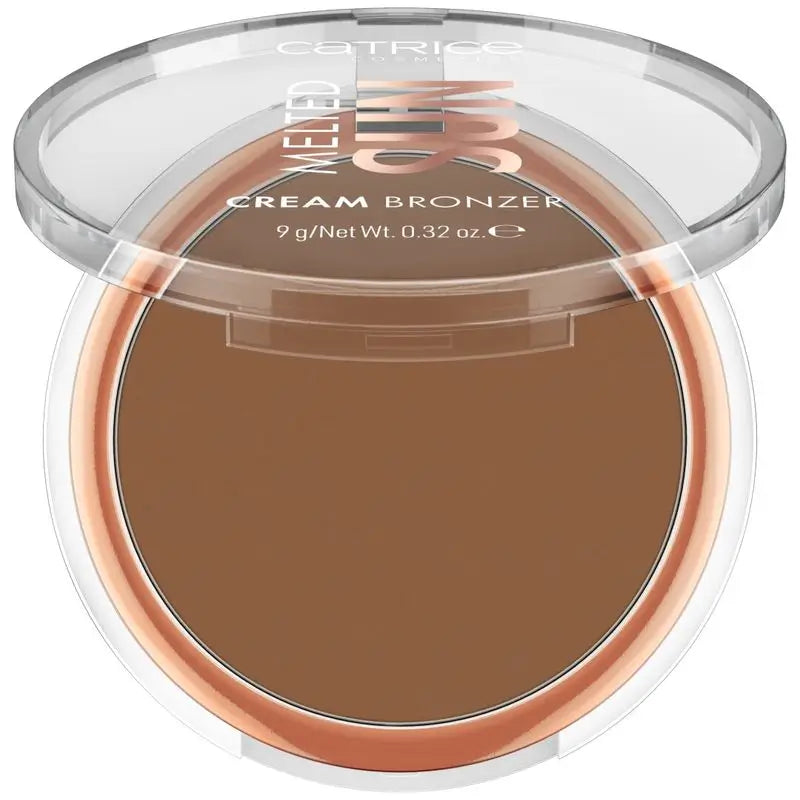 Catrice Melted Sun Cream Bronzer 030, 9 gr