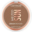 Catrice Bronceador De Crema Melted Sun 030, 9 gr