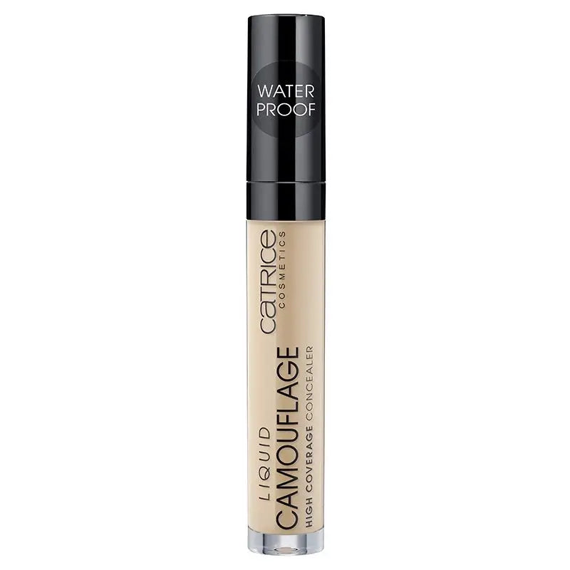 Catrice Camouflage Liquid Concealer 015, 5 ml