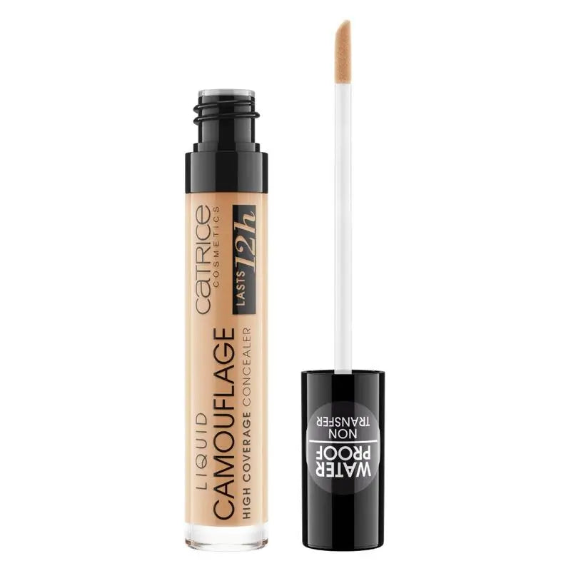 Catrice Camouflage Liquid Concealer 048, 5 ml