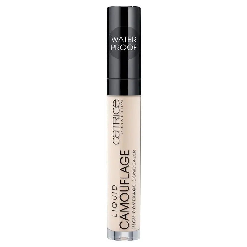 Catrice Camouflage Liquid Concealer 010, 5 ml