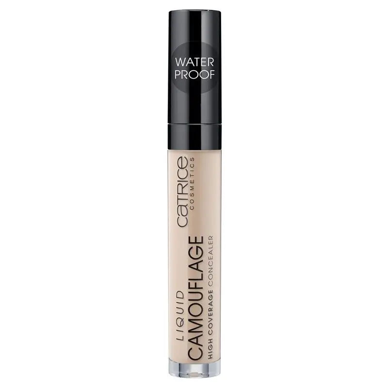 Catrice Camouflage Liquid Concealer 020, 5 ml