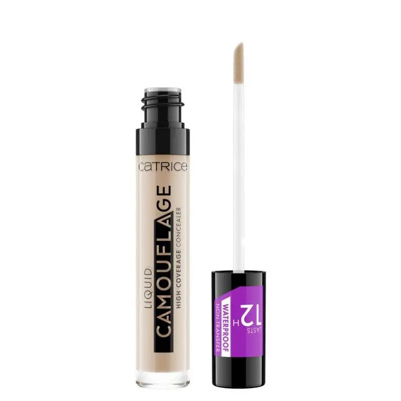 Catrice Corrector Liquido Camouflage 020, 5 ml