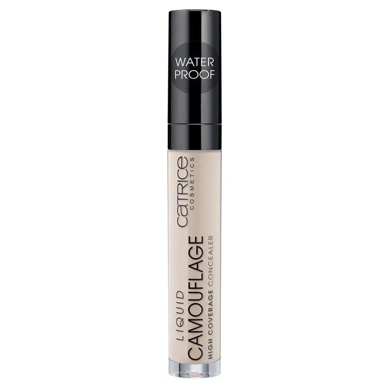 Catrice Camouflage Liquid Concealer 005, 5 ml