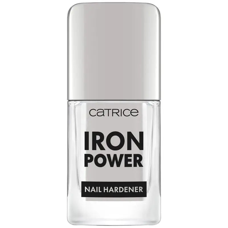 Catrice Iron Power Nail Hardener, 10,5 ml