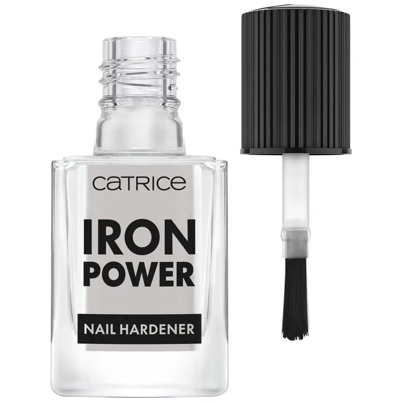 Catrice Iron Power Nail Hardener, 10,5 ml