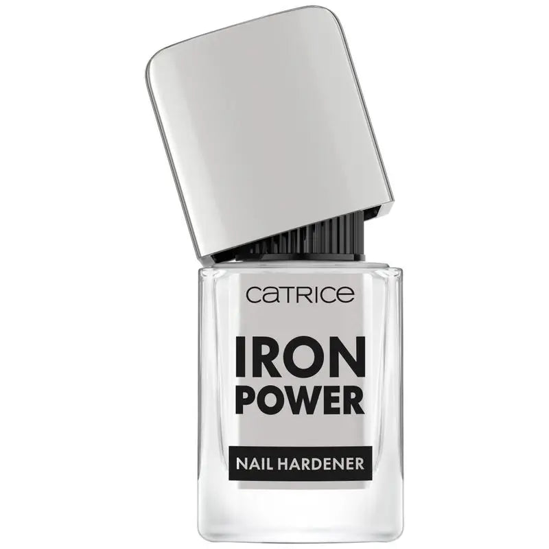 Catrice Iron Power Nail Hardener, 10,5 ml