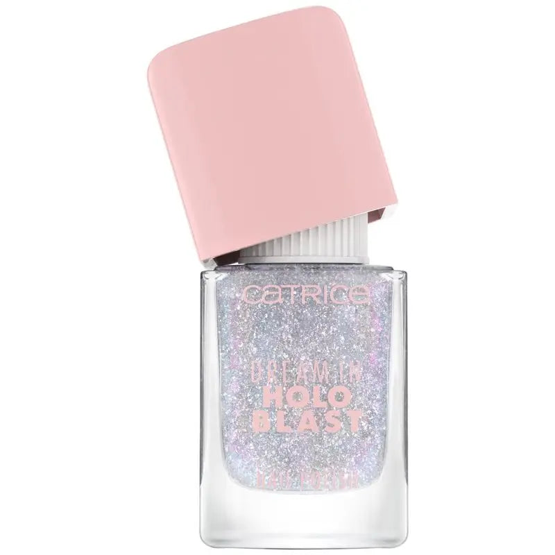 Catrice Nail Polish Dream In Holo Blast 060, 10,5 ml