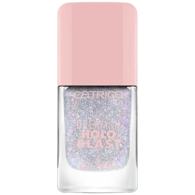 Catrice Esmalte De Uñas Dream In Holo Blast 060, 10,5 ml