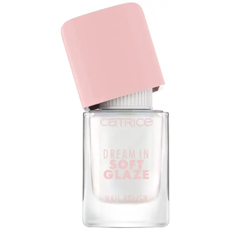 Catrice Nail Polish Dream In Soft Glaze 010, 10,5 ml